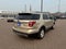 2017 Ford Explorer XLT AWD 4dr SUV