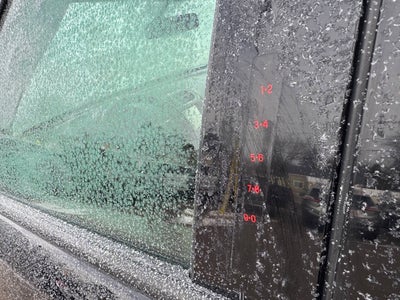 2019 Ford Explorer XLT AWD 4dr SUV