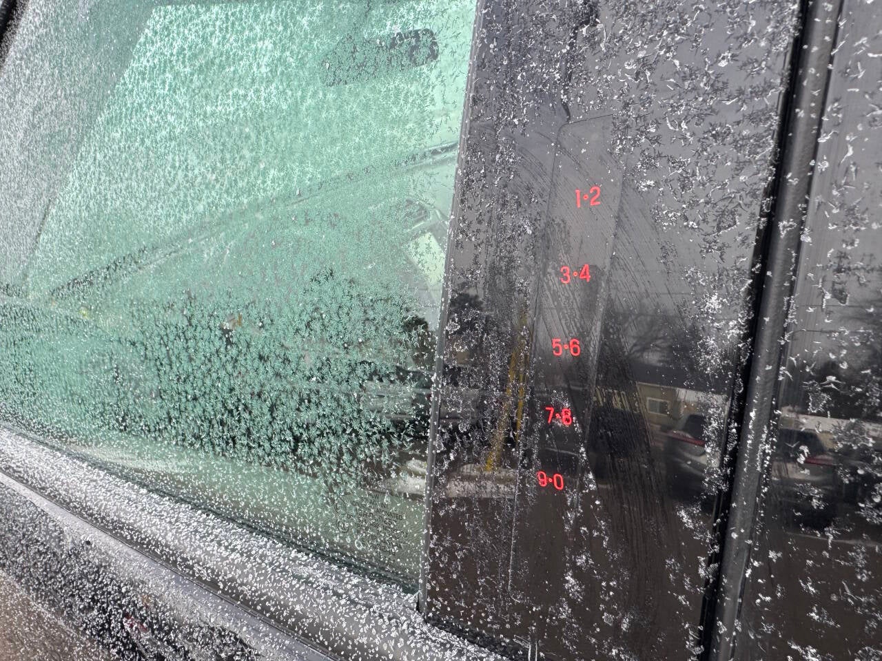 2019 Ford Explorer XLT AWD 4dr SUV