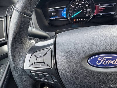 2019 Ford Explorer XLT AWD 4dr SUV