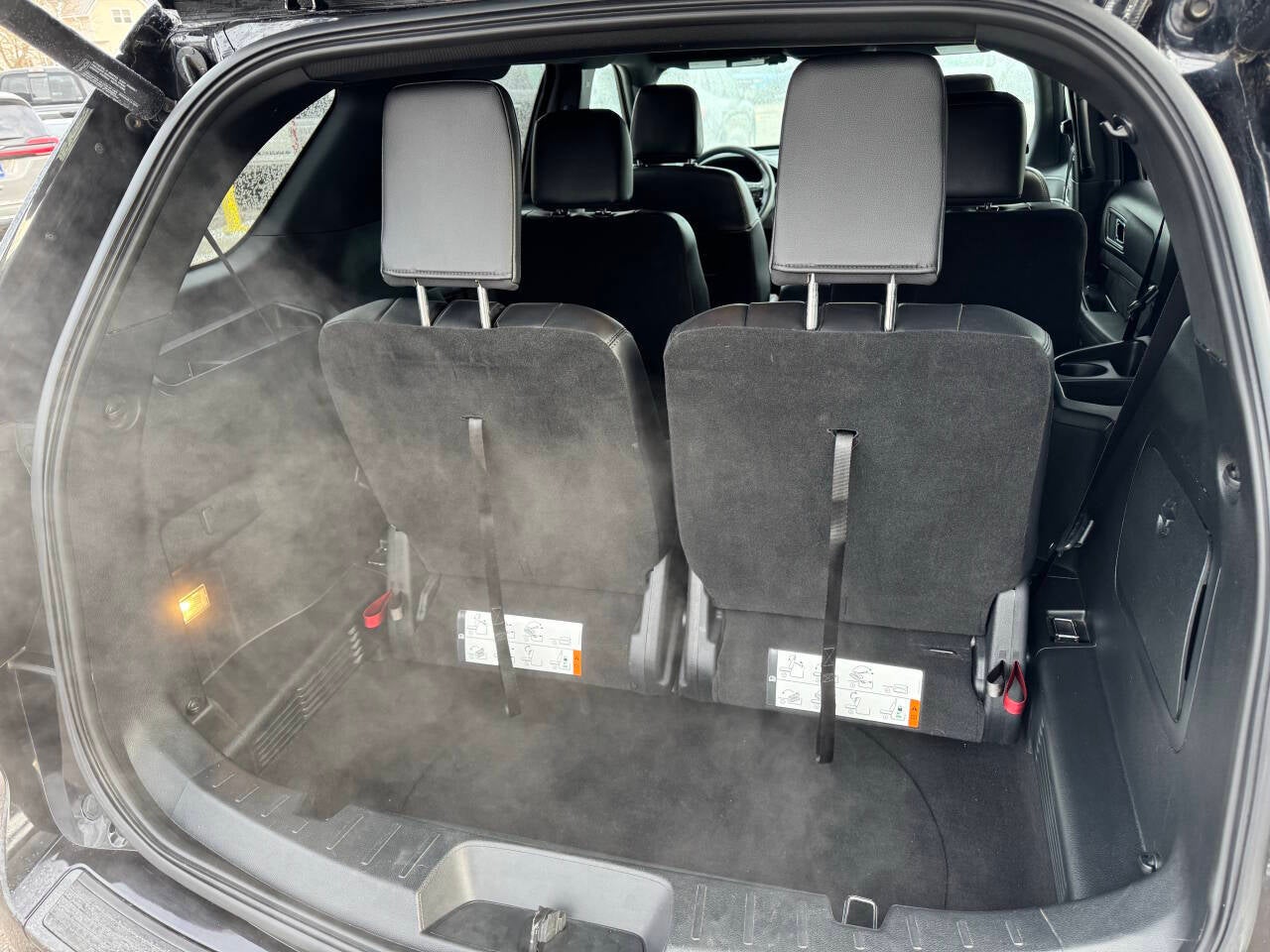 2019 Ford Explorer XLT AWD 4dr SUV