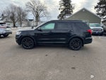 2019 Ford Explorer XLT AWD 4dr SUV
