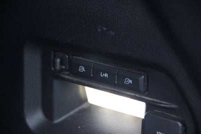 2020 Ford Explorer Hybrid Limited AWD 4dr SUV