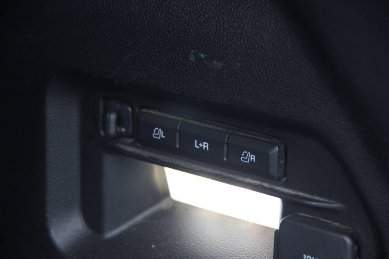 2020 Ford Explorer Hybrid Limited AWD 4dr SUV