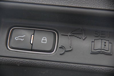 2020 Ford Explorer Hybrid Limited AWD 4dr SUV