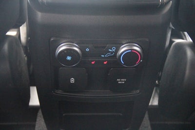 2020 Ford Explorer Hybrid Limited AWD 4dr SUV