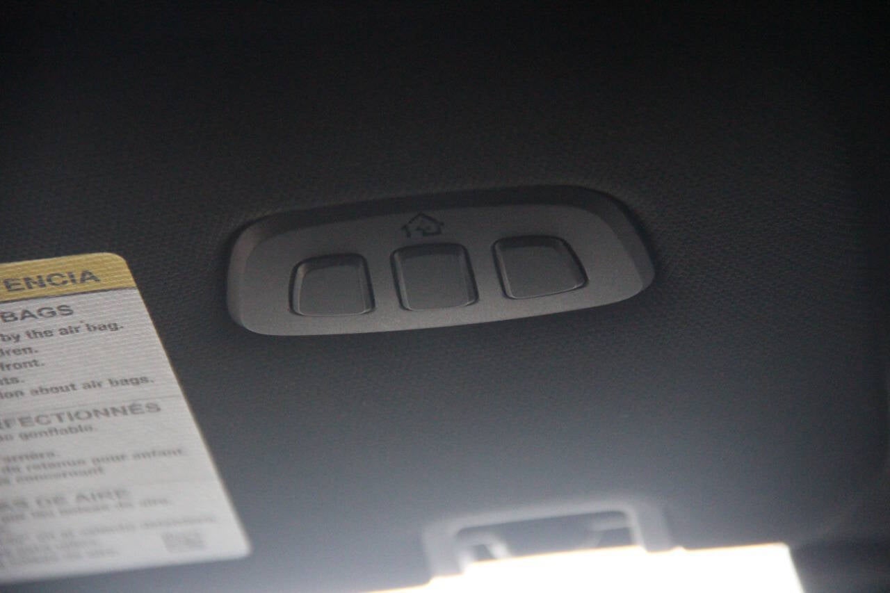 2020 Ford Explorer Hybrid Limited AWD 4dr SUV