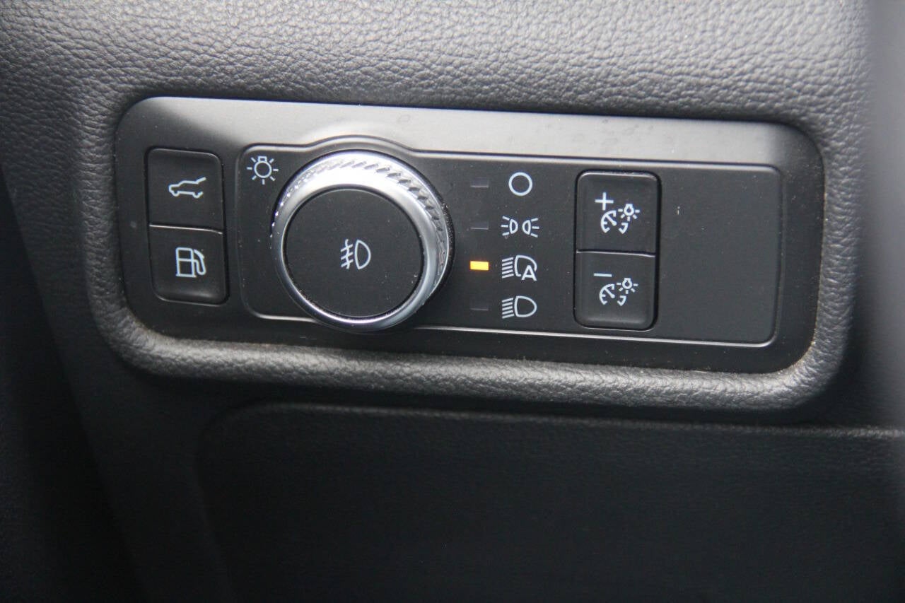 2020 Ford Explorer Hybrid Limited AWD 4dr SUV