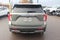 2020 Ford Explorer Hybrid Limited AWD 4dr SUV