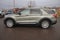 2020 Ford Explorer Hybrid Limited AWD 4dr SUV