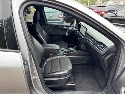 2023 Ford Escape ST Line 4dr SUV