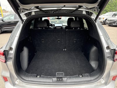 2023 Ford Escape ST Line 4dr SUV