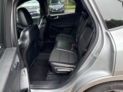 2023 Ford Escape ST Line 4dr SUV