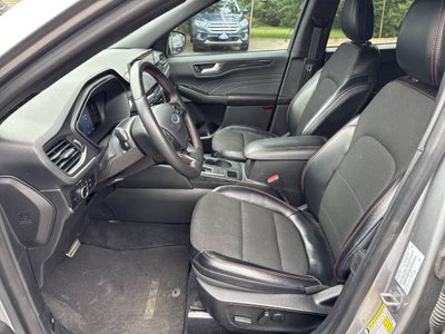 2023 Ford Escape ST Line 4dr SUV