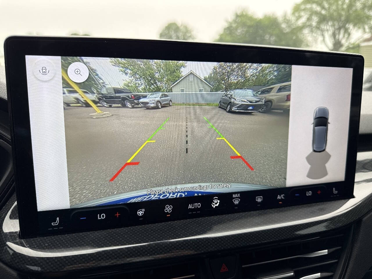 2023 Ford Escape ST Line 4dr SUV