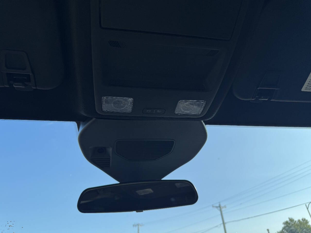 2023 Ford Escape ST Line 4dr SUV