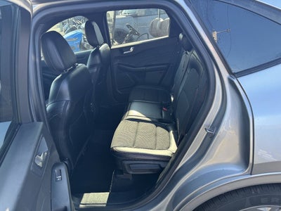 2023 Ford Escape ST Line 4dr SUV