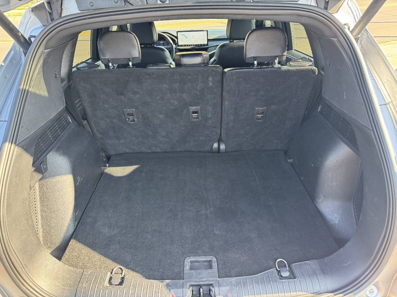 2023 Ford Escape ST Line 4dr SUV