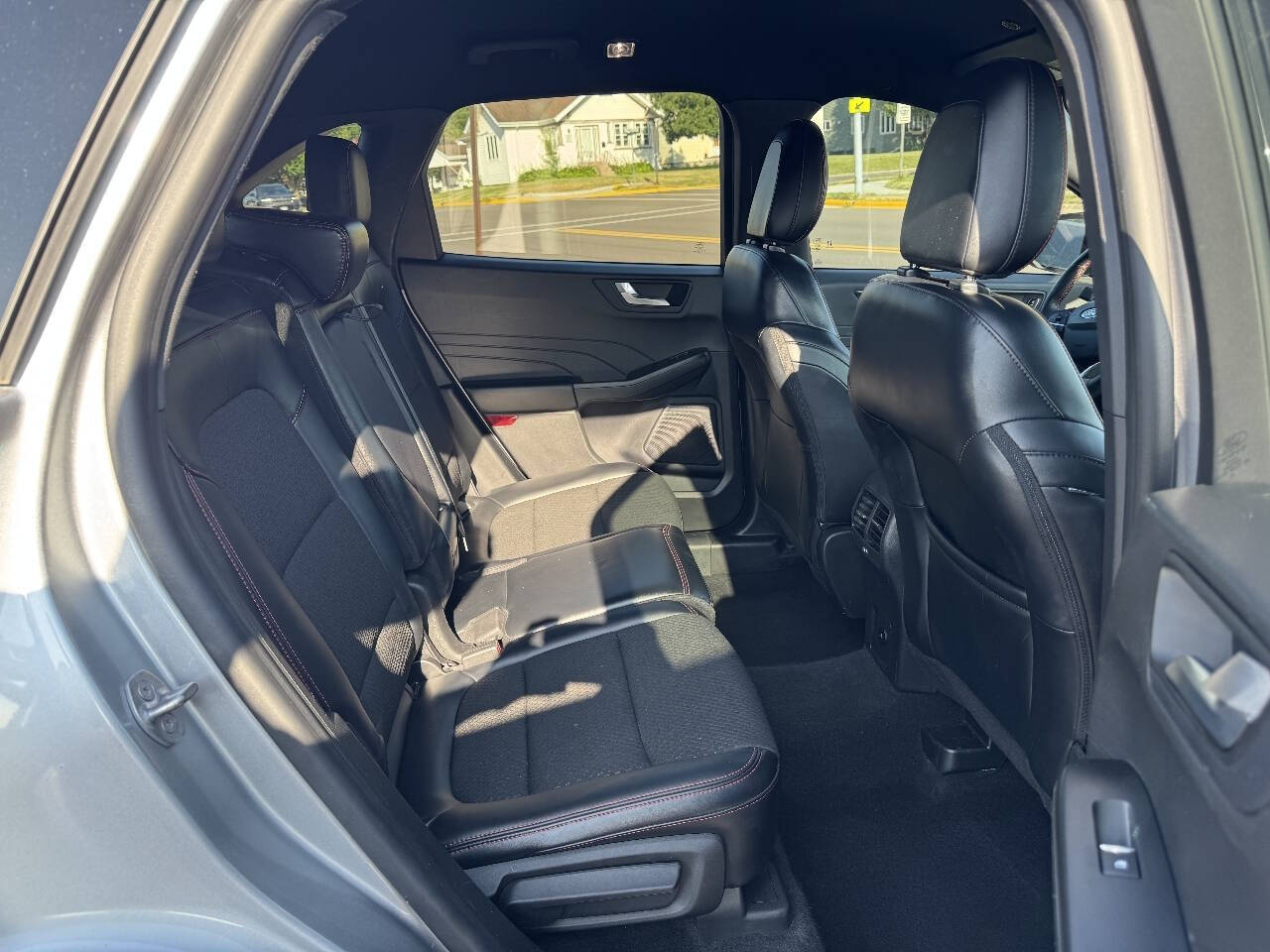 2023 Ford Escape ST Line 4dr SUV