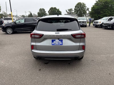 2023 Ford Escape ST Line 4dr SUV