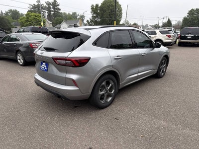 2023 Ford Escape ST Line 4dr SUV