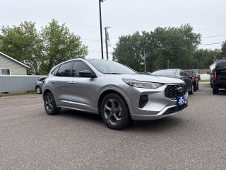 2023 Ford Escape ST Line 4dr SUV