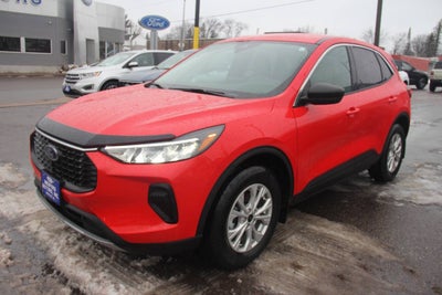 2024 Ford Escape Active AWD 4dr SUV