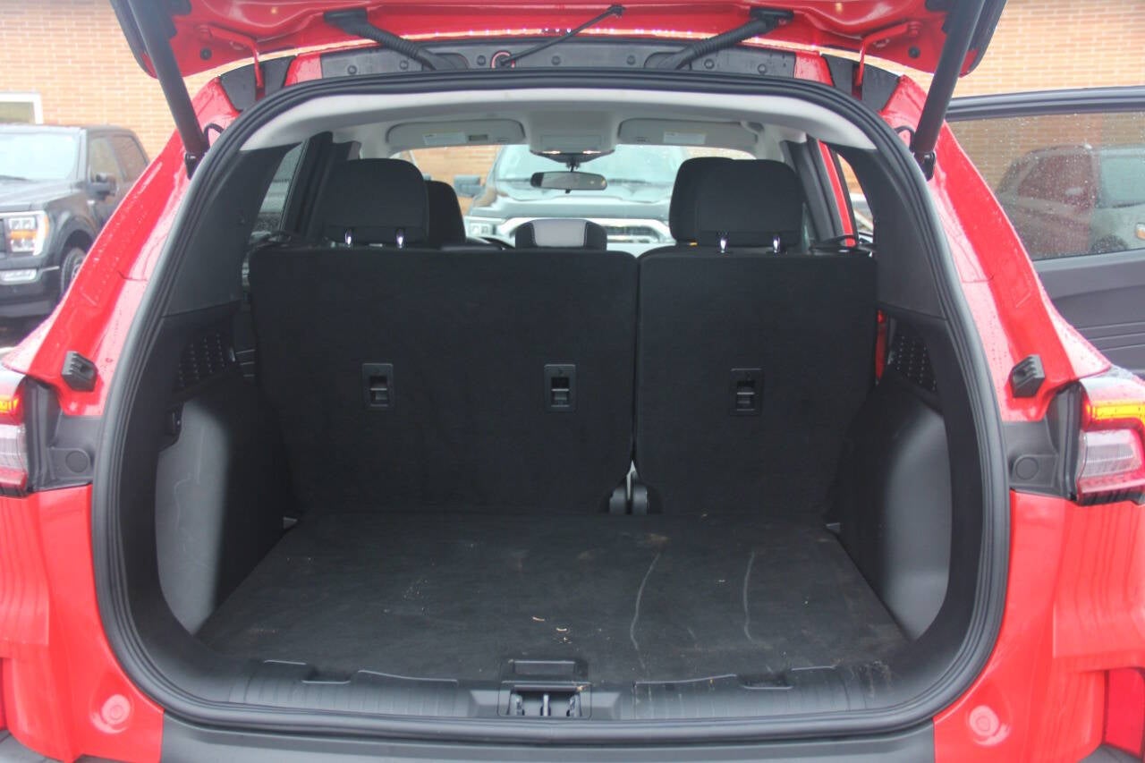 2024 Ford Escape Active AWD 4dr SUV