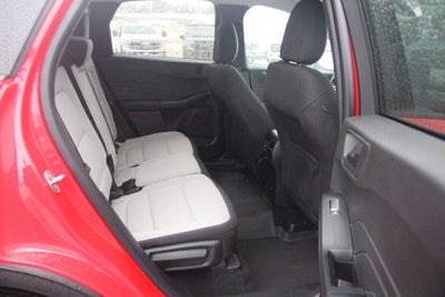 2024 Ford Escape Active AWD 4dr SUV