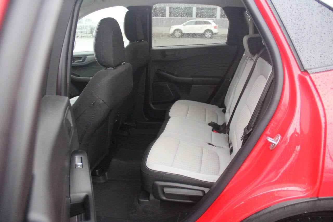 2024 Ford Escape Active AWD 4dr SUV