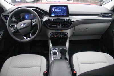 2024 Ford Escape Active AWD 4dr SUV