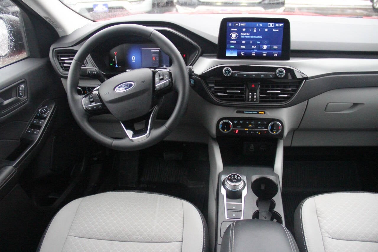 2024 Ford Escape Active AWD 4dr SUV