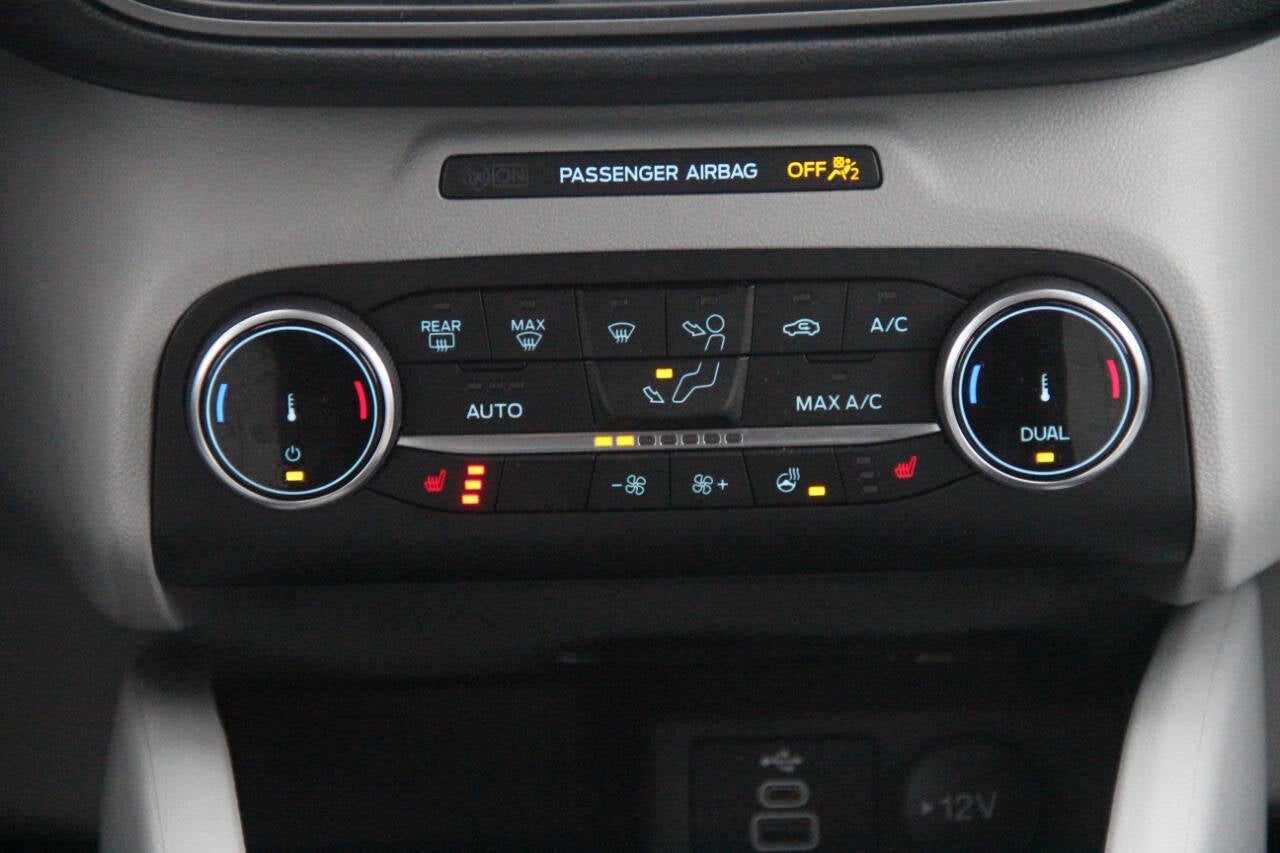 2024 Ford Escape Active AWD 4dr SUV