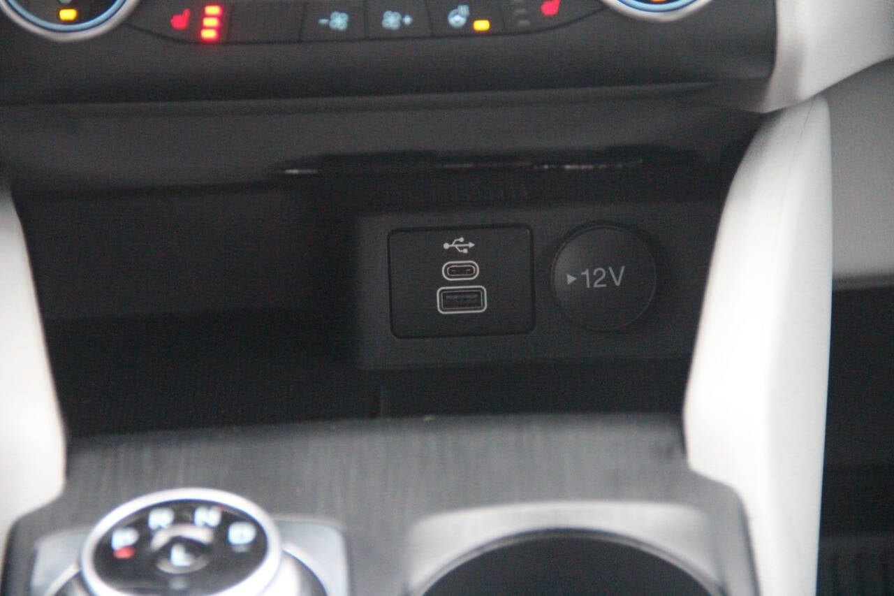 2024 Ford Escape Active AWD 4dr SUV