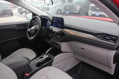 2024 Ford Escape Active AWD 4dr SUV