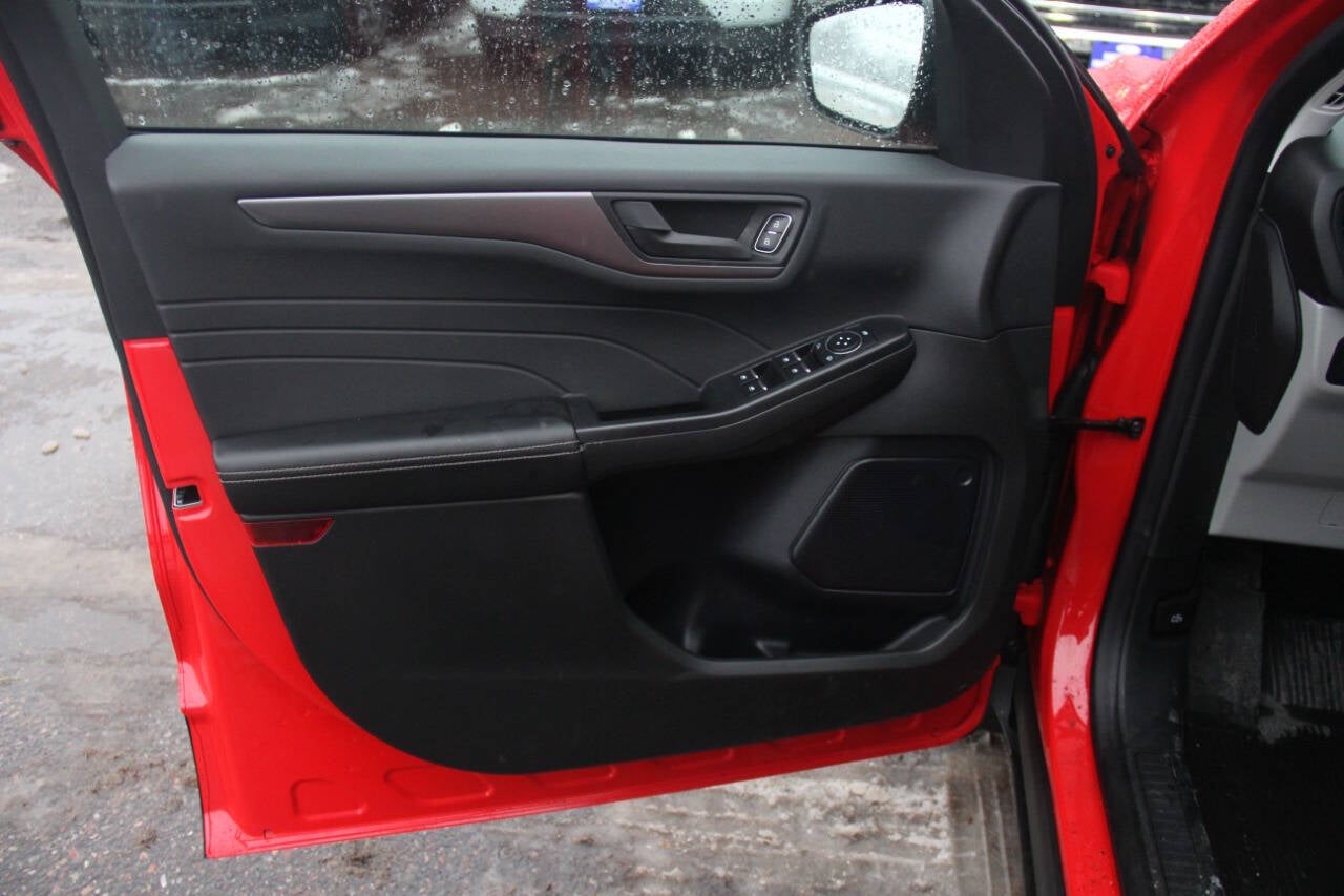 2024 Ford Escape Active AWD 4dr SUV