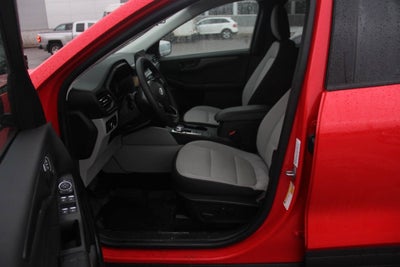 2024 Ford Escape Active AWD 4dr SUV