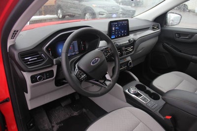 2024 Ford Escape Active AWD 4dr SUV