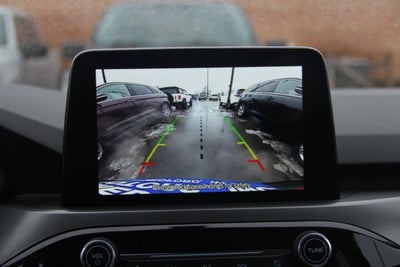 2024 Ford Escape Active AWD 4dr SUV