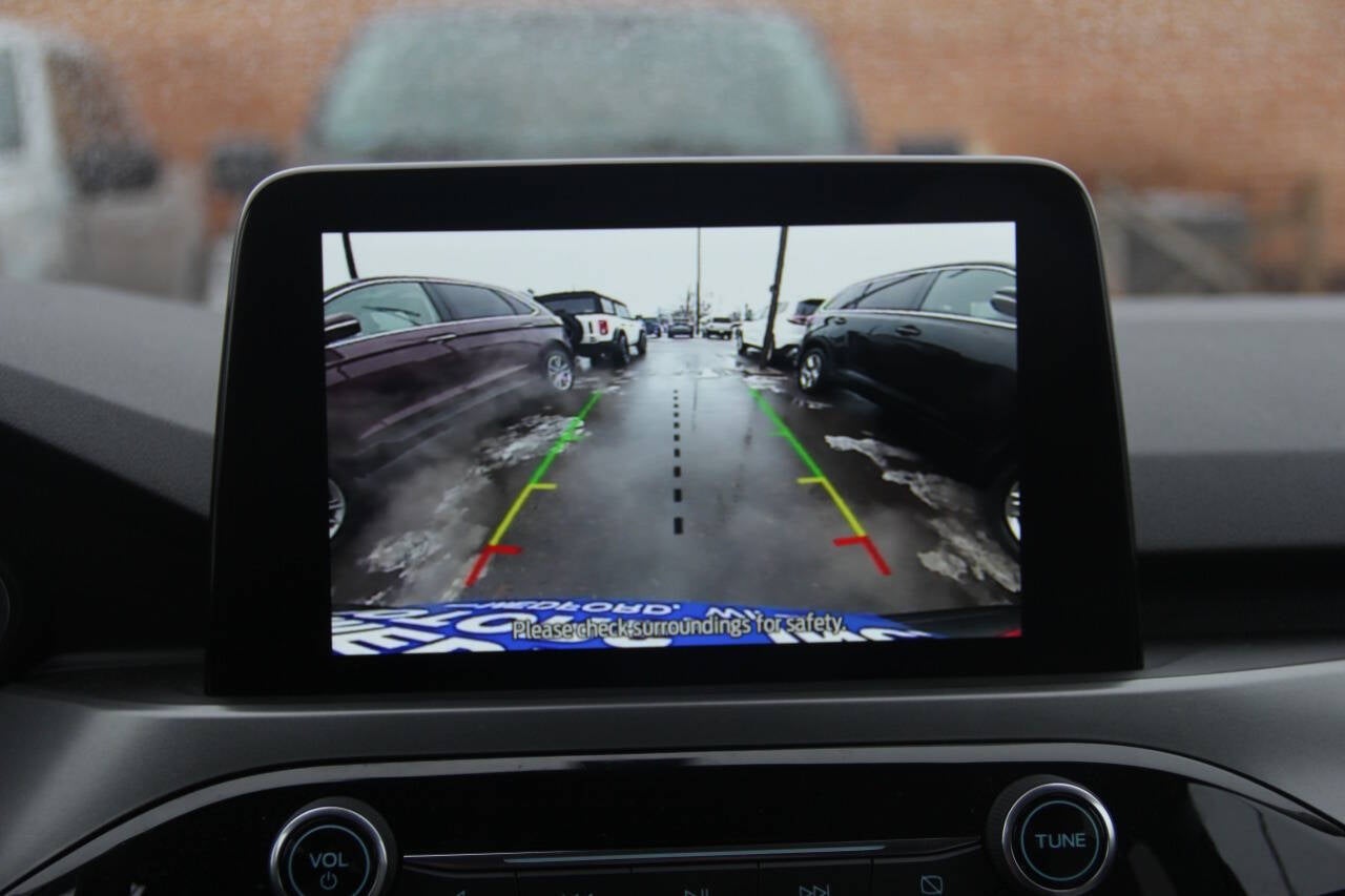 2024 Ford Escape Active AWD 4dr SUV