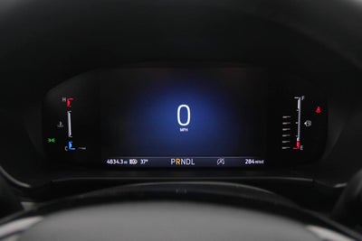 2024 Ford Escape Active AWD 4dr SUV