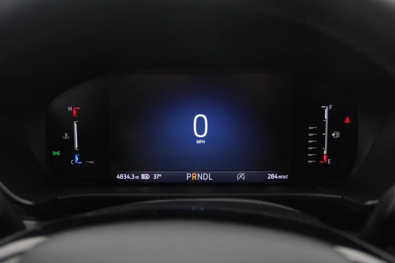 2024 Ford Escape Active AWD 4dr SUV