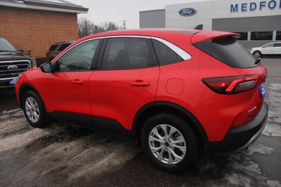 2024 Ford Escape Active AWD 4dr SUV