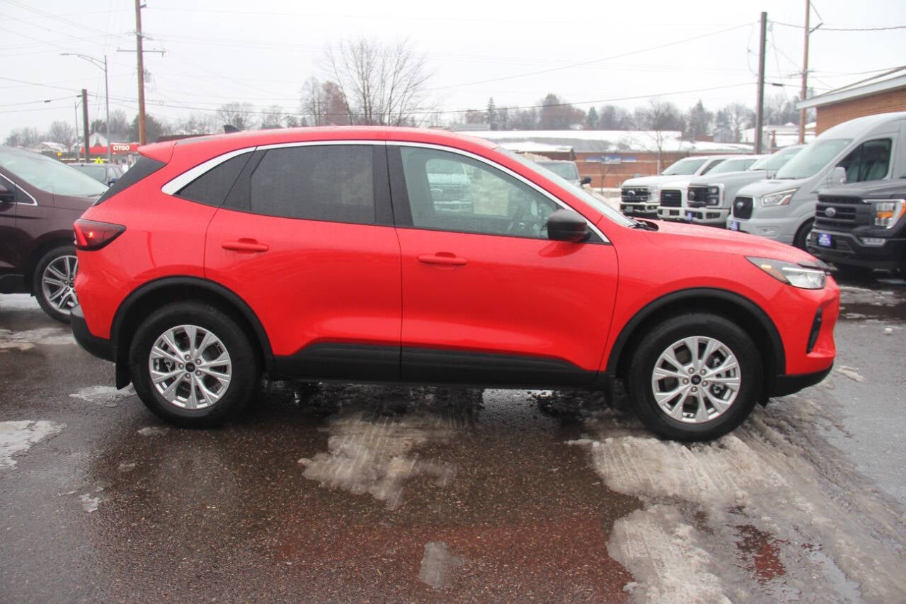 2024 Ford Escape Active AWD 4dr SUV
