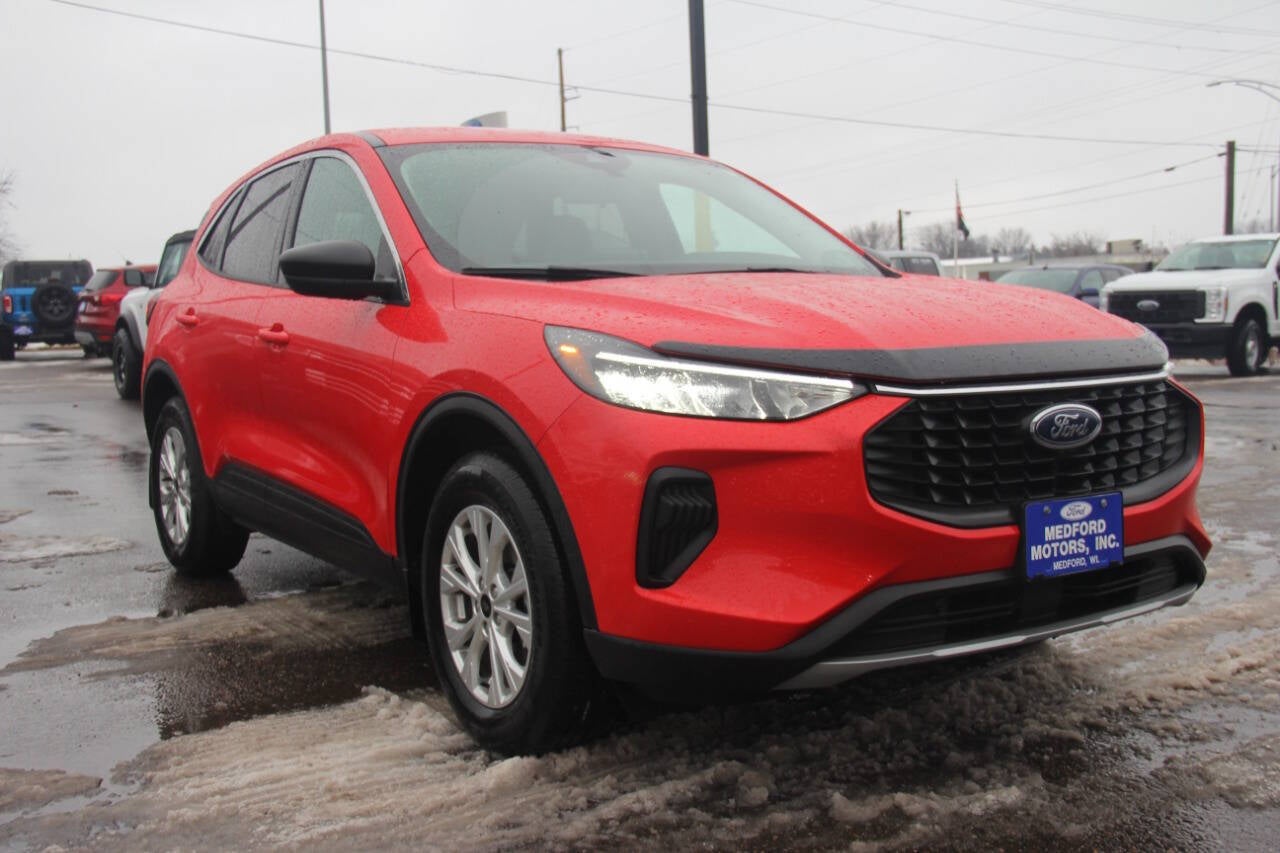 2024 Ford Escape Active AWD 4dr SUV