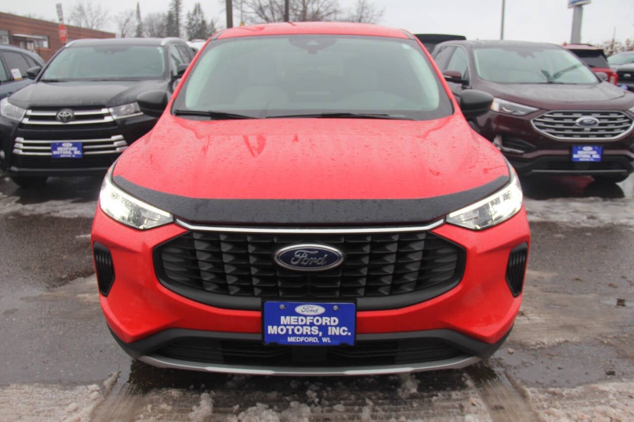 2024 Ford Escape Active AWD 4dr SUV