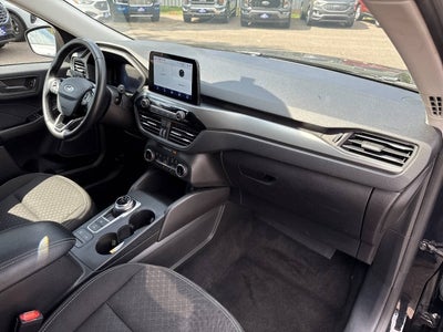 2024 Ford Escape Active AWD 4dr SUV