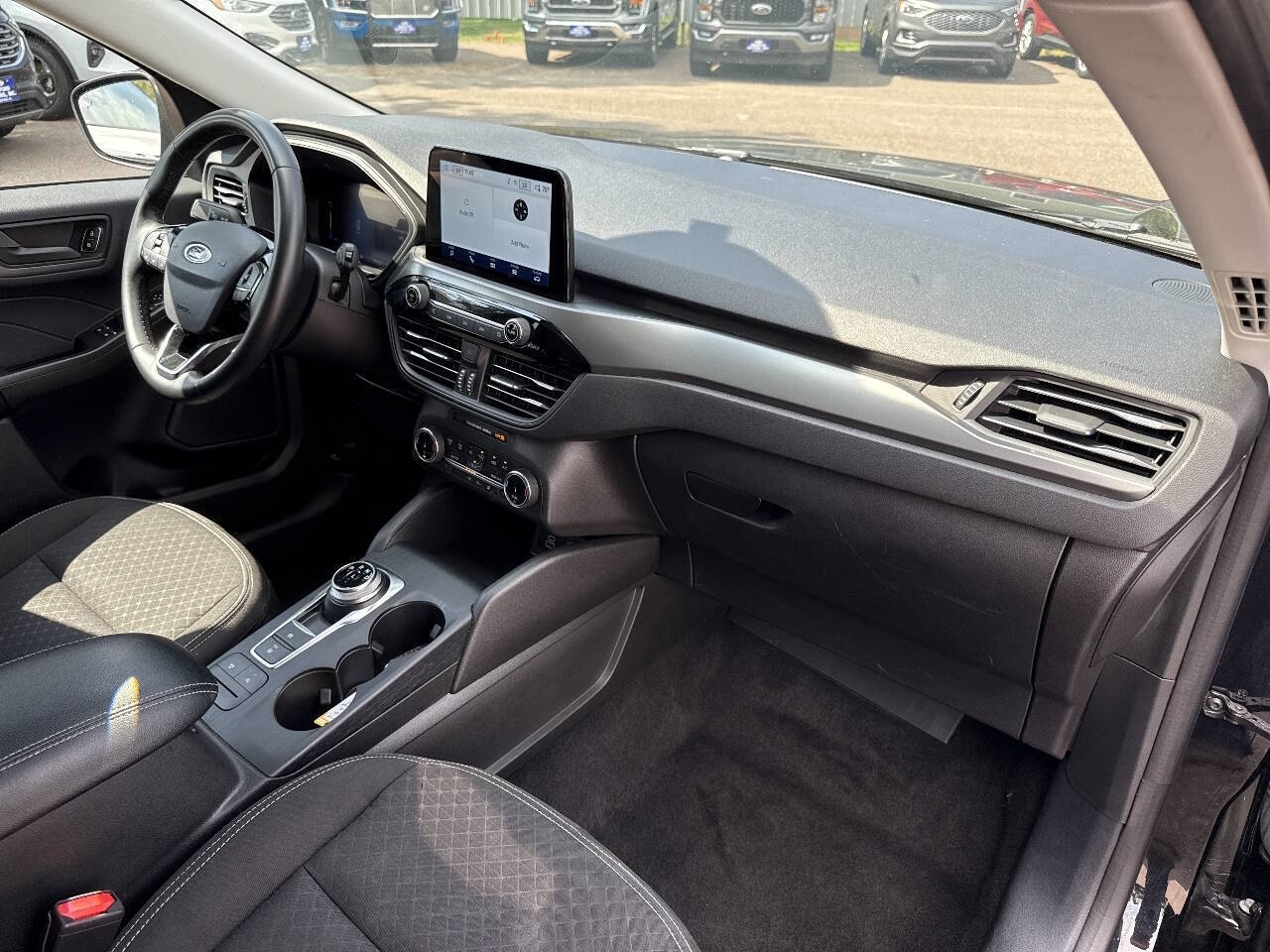 2024 Ford Escape Active AWD 4dr SUV