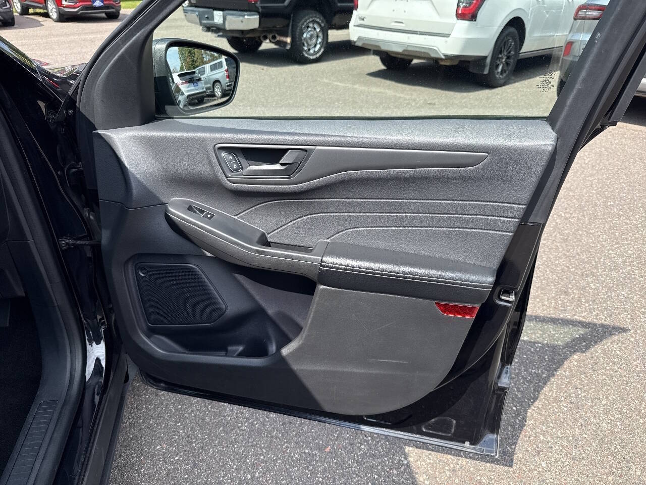 2024 Ford Escape Active AWD 4dr SUV