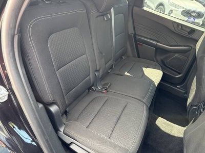 2024 Ford Escape Active AWD 4dr SUV